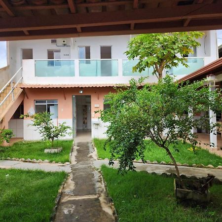 Santo Antonio do Rio das Pedras Na Paz De Deus Bed & Breakfast エクステリア 写真