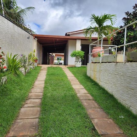 Santo Antonio do Rio das Pedras Na Paz De Deus Bed & Breakfast エクステリア 写真