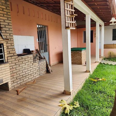 Santo Antonio do Rio das Pedras Na Paz De Deus Bed & Breakfast エクステリア 写真