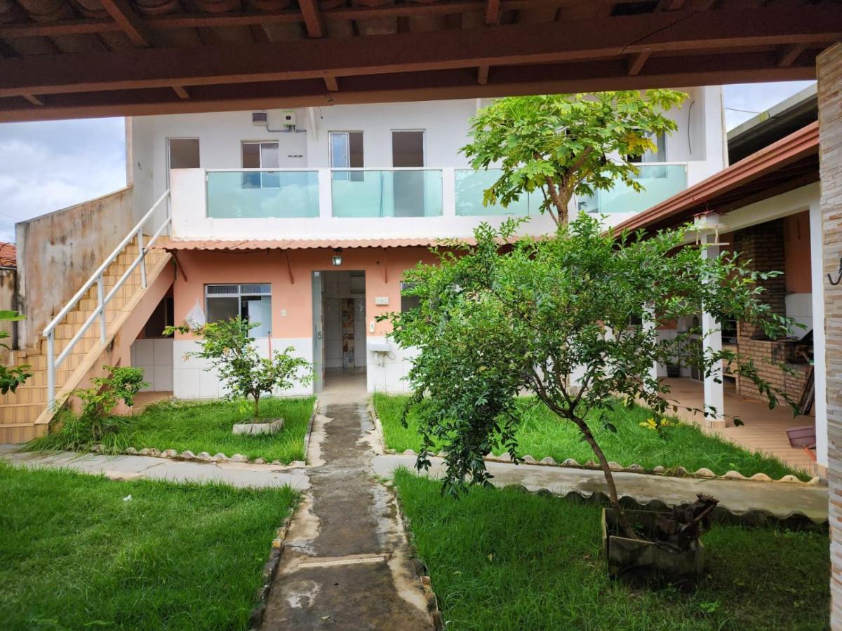 Santo Antonio do Rio das Pedras Na Paz De Deus Bed & Breakfast エクステリア 写真