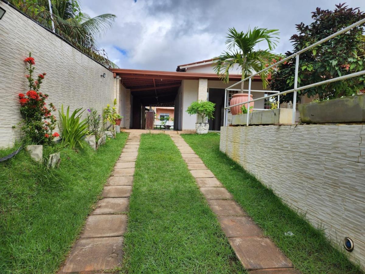 Santo Antonio do Rio das Pedras Na Paz De Deus Bed & Breakfast エクステリア 写真