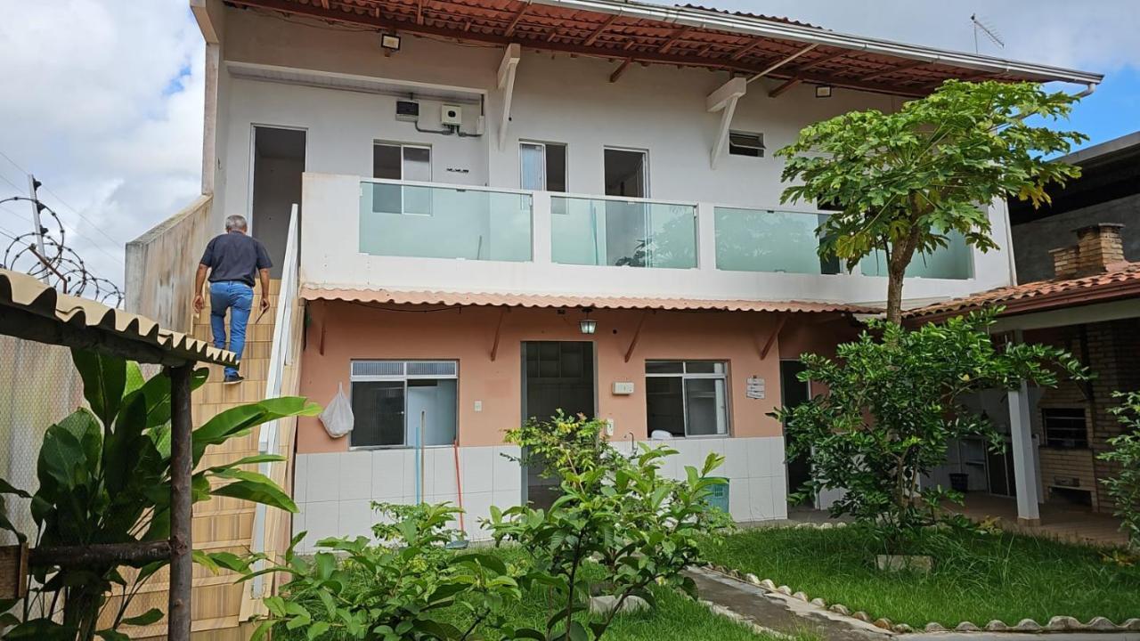 Santo Antonio do Rio das Pedras Na Paz De Deus Bed & Breakfast エクステリア 写真