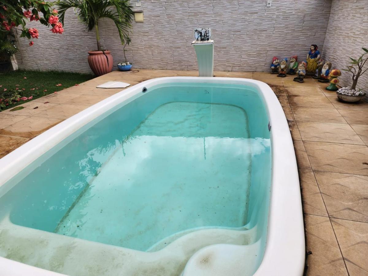 Santo Antonio do Rio das Pedras Na Paz De Deus Bed & Breakfast エクステリア 写真
