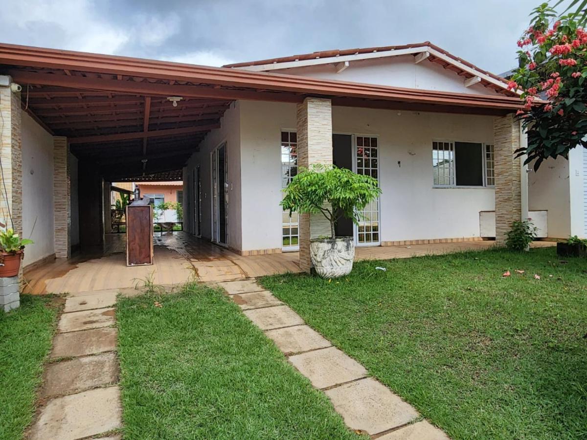 Santo Antonio do Rio das Pedras Na Paz De Deus Bed & Breakfast エクステリア 写真