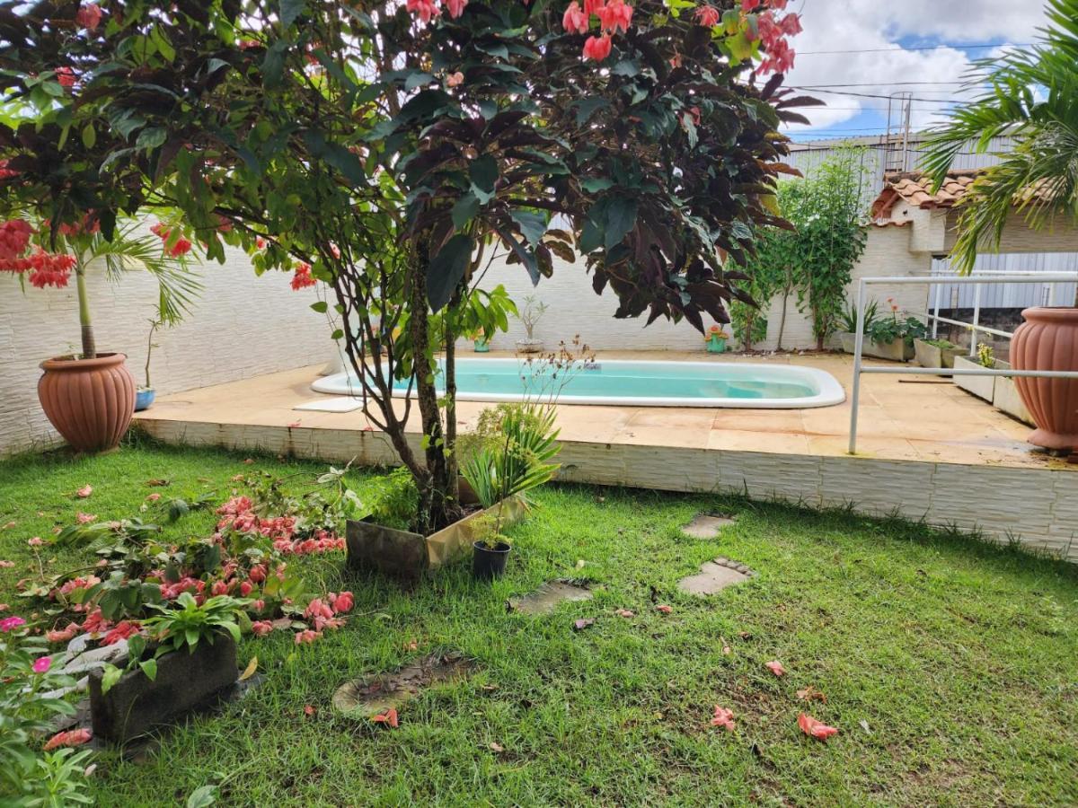 Santo Antonio do Rio das Pedras Na Paz De Deus Bed & Breakfast エクステリア 写真